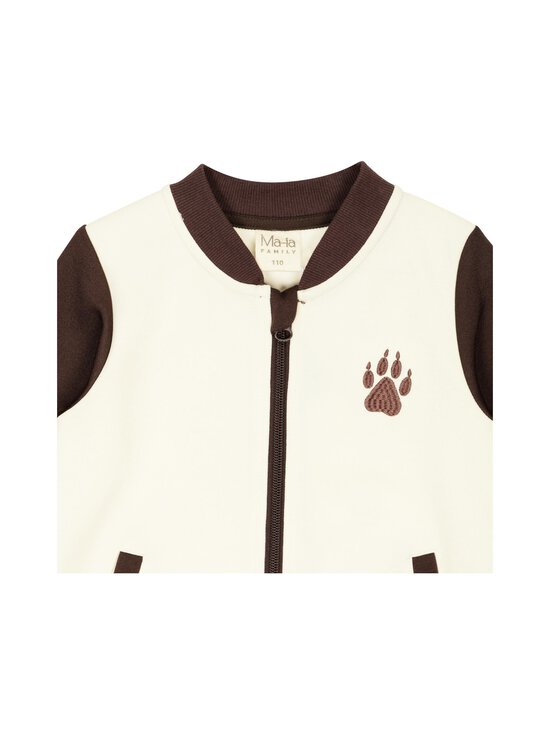 Maia Family - Explore Track -collegetakki - DARK BROWN | Stockmann - photo 3