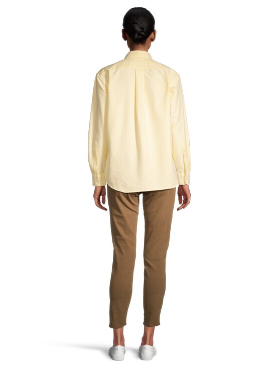 Polo Ralph Lauren - Sport kreklblūze - 003 WICKET YELLOW | Stockmann - photo 3