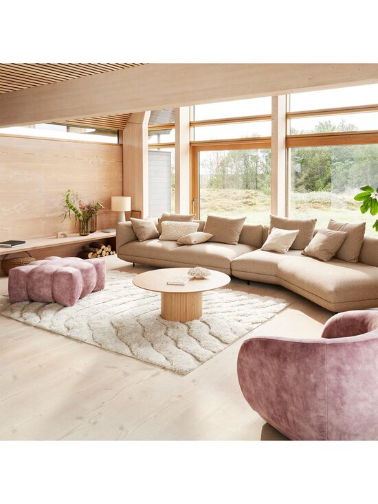 BoConcept - Nawabari-rahi - VAALEANPUNAINEN - photo 6 BoConcept - Nawabari-rahi - VAALEANPUNAINEN | Stockmann - photo 6