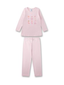 Sanetta - Flower pidžama - 38134 ROSA | Stockmann