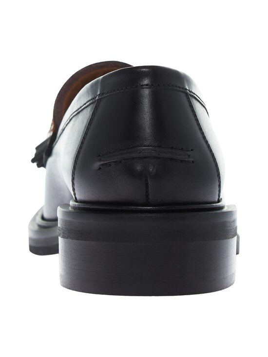 ATP ATELIER - Albaredo Tassel -nahkaloaferit - 1086 BLACK/CANNELLA - photo 3 ATP ATELIER - Albaredo Tassel -nahkaloaferit - 1086 BLACK/CANNELLA | Stockmann - photo 3