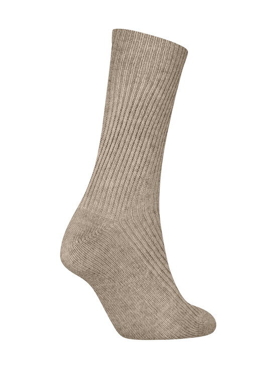 Tommy Hilfiger - Premium Cashmere -sukat - 003 SAND | Stockmann - photo 2