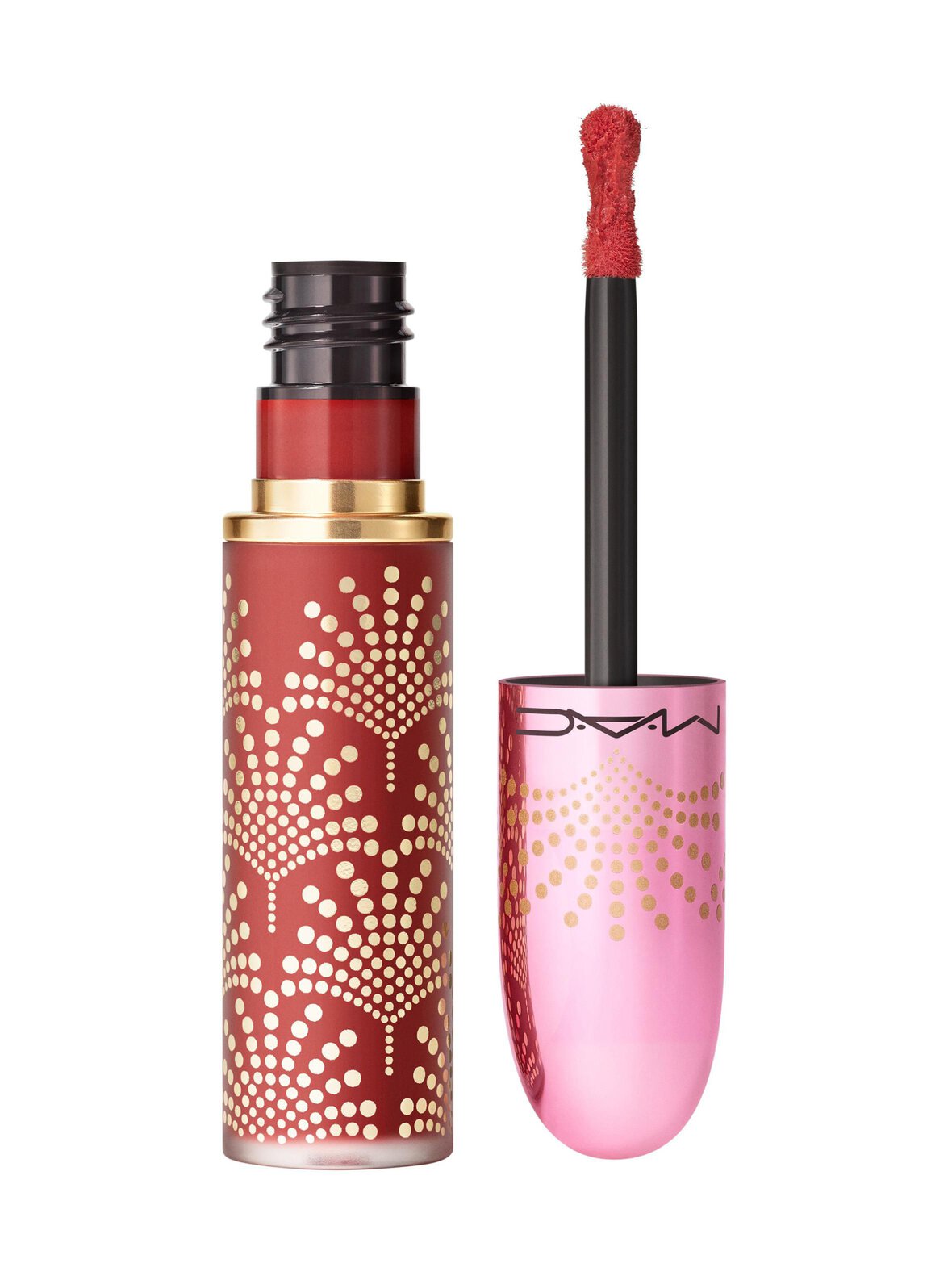 Powder kiss liquid lipcolour- nestemäinen huulipuna