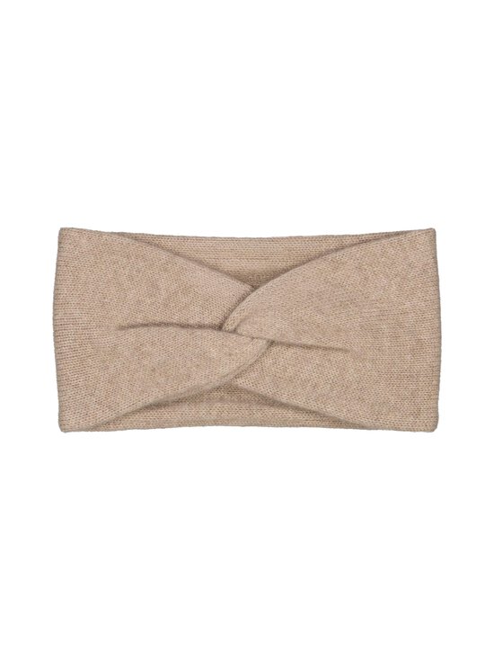 A+more - Alda kašmira galvas lenta - SAND MELANGE | Stockmann - photo 1