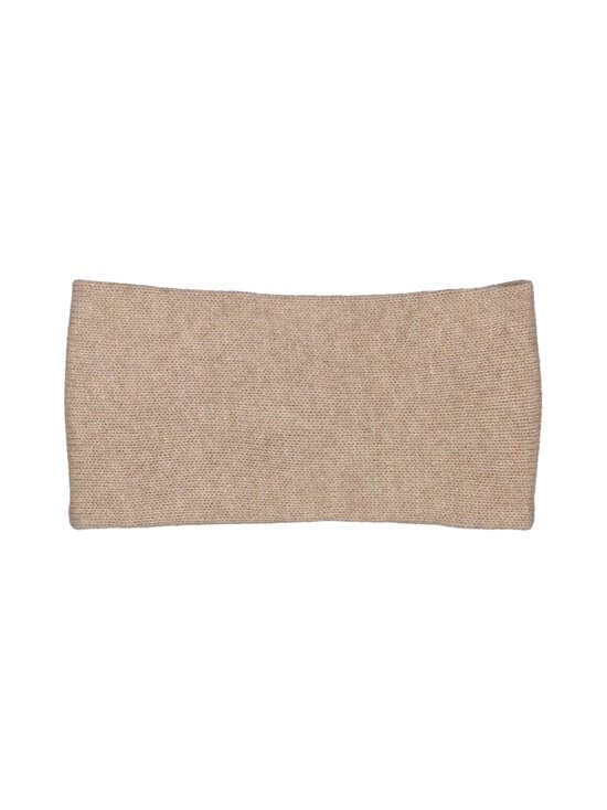 A+more - Alda kašmira galvas lenta - SAND MELANGE | Stockmann - photo 2