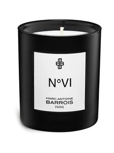 MARC-ANTOINE BARROIS - N°VI-tuoksukynttilä 220 g | Stockmann