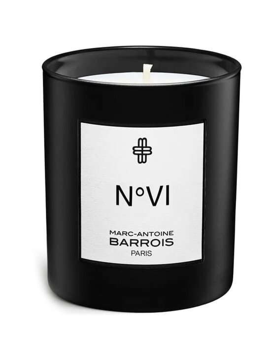 MARC-ANTOINE BARROIS - N°VI-tuoksukynttilä 220 g - NOCOL | Stockmann - photo 1
