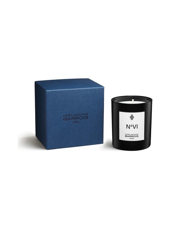 MARC-ANTOINE BARROIS - N°VI-tuoksukynttilä 220 g - NOCOL | Stockmann - photo 2