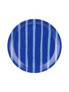 Marimekko - Piccolo-lasinalunen - LT.BLUE, BLUE | Stockmann