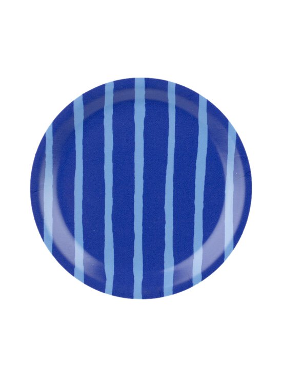 Marimekko - Piccolo-lasinalunen - LT.BLUE, BLUE | Stockmann - photo 1