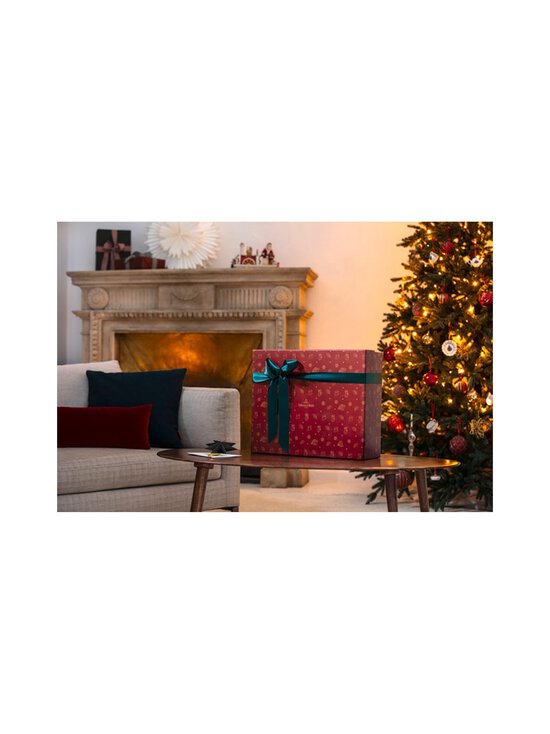 Villeroy & Boch - Christmas Toys Memory -joulukalenteri - MULTICOLORED | Stockmann - photo 3