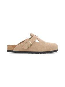 BIRKENSTOCK - Boston Leve Clog -sandaalit - 1518 SANDCASTLE | Stockmann