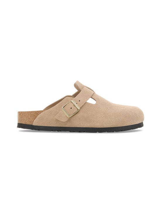 Boston Leve Clog -sandaalit