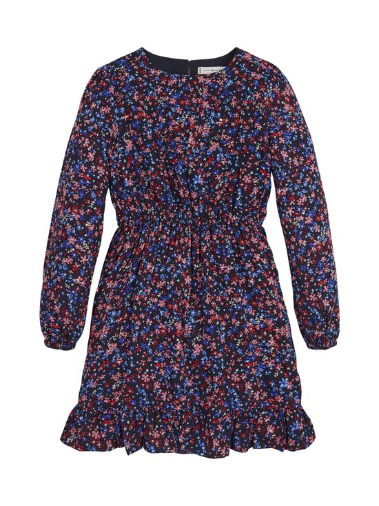Tommy Hilfiger - Lilleline kleit - 0GZ DESERT SKY FLOWER - photo 1 Tommy Hilfiger - Lilleline kleit - 0GZ DESERT SKY FLOWER | Stockmann - photo 1