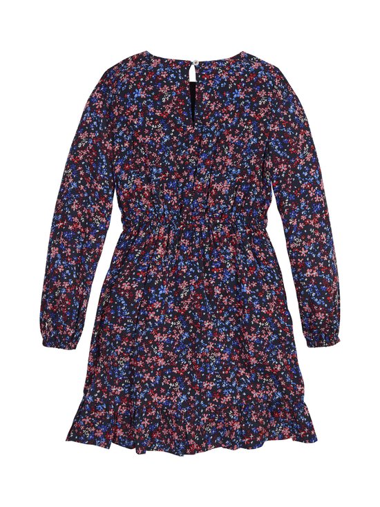 Tommy Hilfiger - Lilleline kleit - 0GZ DESERT SKY FLOWER - photo 2 Tommy Hilfiger - Lilleline kleit - 0GZ DESERT SKY FLOWER | Stockmann - photo 2
