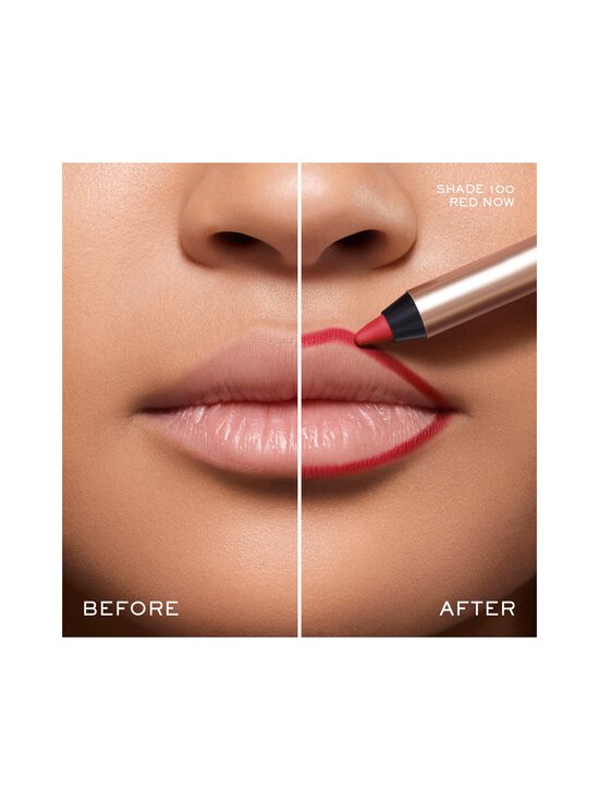Lancôme - Lip Idôle Liner -huultenrajauskynä - 100 RED NOW - photo 4 Lancôme - Lip Idôle Liner -huultenrajauskynä - 100 RED NOW | Stockmann - photo 4