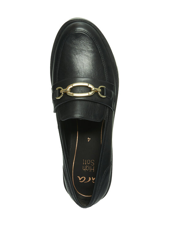 ara - Cambridge-loaferit - SCHWARZ | Stockmann - photo 2