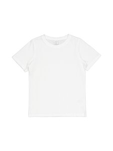 Lindex - T-paita - 300 OFF WHITE | Stockmann