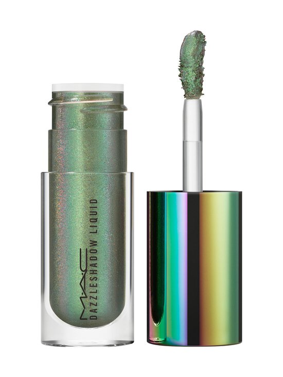 MAC - Luxe Luck Dazzleshadow Liquid Eyeshadow -luomiväri - VIPERACTIVE - photo 1 MAC - Luxe Luck Dazzleshadow Liquid Eyeshadow -luomiväri - VIPERACTIVE | Stockmann - photo 1