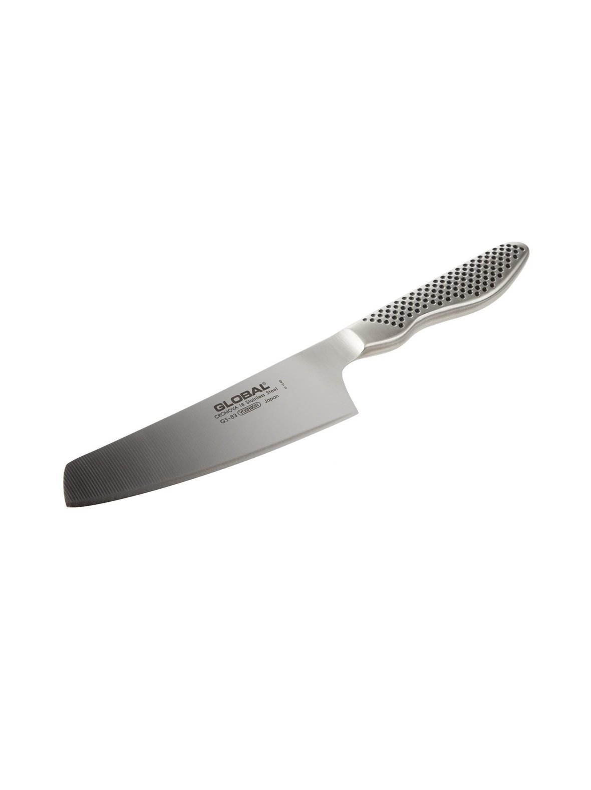 GS-83-vihannesveitsi 13 cm