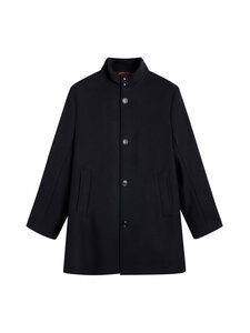 J.Lindeberg - Villane mantel Lexon - 6855 JL NAVY | Stockmann
