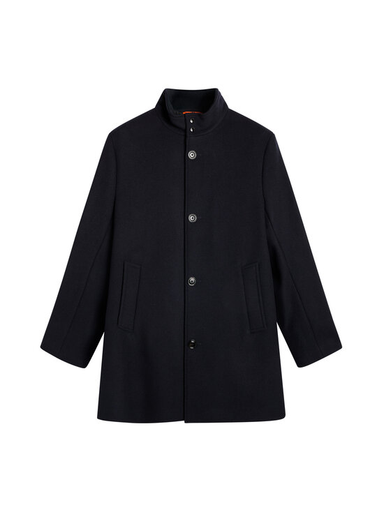 J.Lindeberg - Villane mantel Lexon - 6855 JL NAVY | Stockmann - photo 1