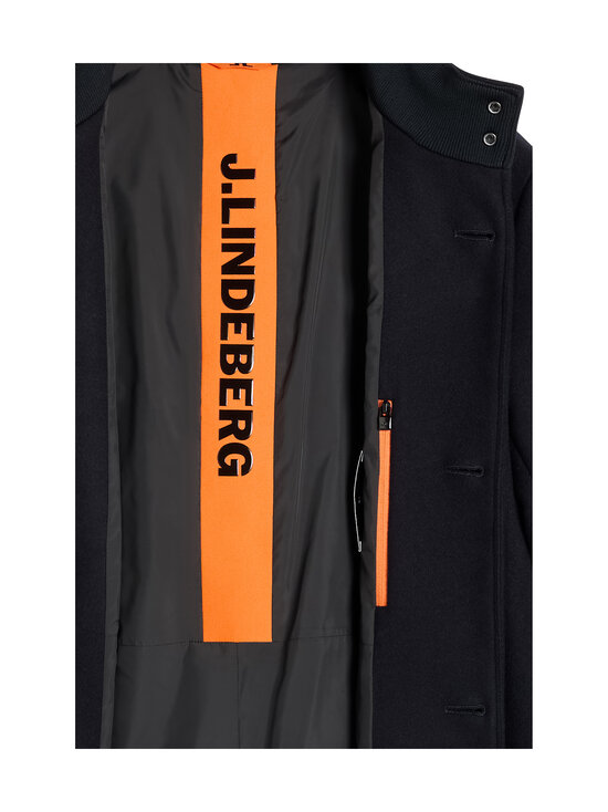 J.Lindeberg - Villane mantel Lexon - 6855 JL NAVY | Stockmann - photo 4