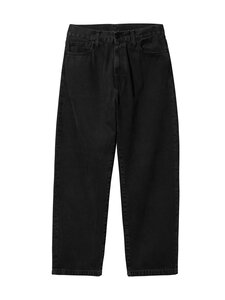 Carhartt WIP - Landon-farkut - 8906 BLACK /STONE WASHED | Stockmann