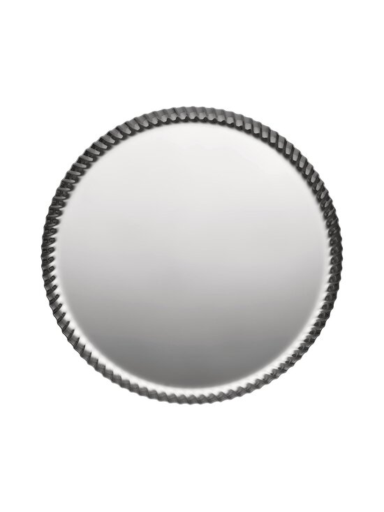 Alessi - Pleats-tarjotin - STEEL | Stockmann - photo 2