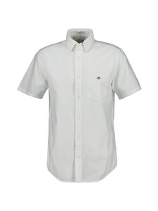 GANT - Oxford Regular Fit krekls ar apkakli - 110 WHITE | Stockmann