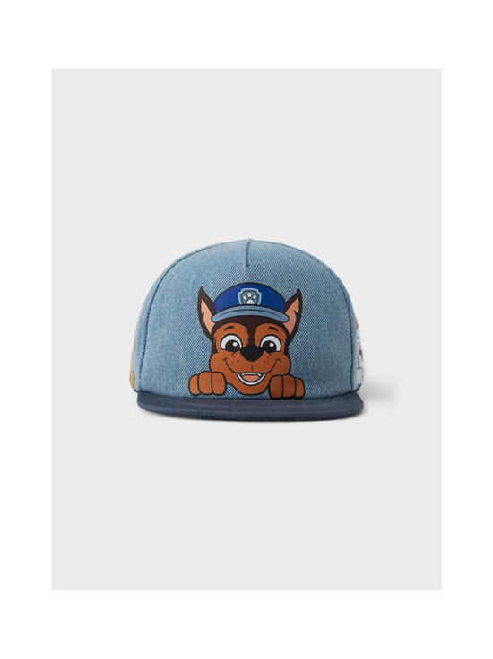 Name It - NmmMerril PawPatrol naģene - BLUE MIRAGE - photo 3 Name It - NmmMerril PawPatrol naģene - BLUE MIRAGE | Stockmann - photo 3