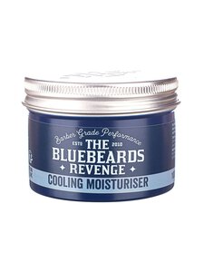 The Bluebeards Revenge - Cooling Moisturiser mitrinošais krēms 150 ml | Stockmann