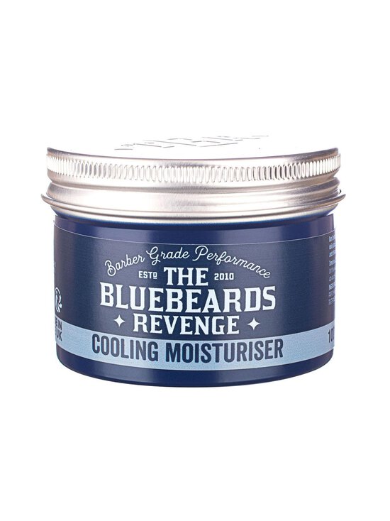 The Bluebeards Revenge - Cooling Moisturiser mitrinošais krēms 150 ml - NOCOL - photo 1 The Bluebeards Revenge - Cooling Moisturiser mitrinošais krēms 150 ml - NOCOL | Stockmann - photo 1
