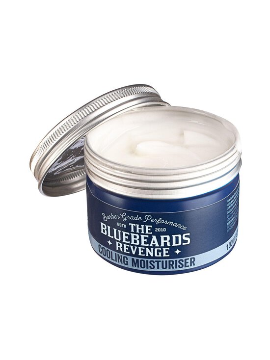 The Bluebeards Revenge - Cooling Moisturiser mitrinošais krēms 150 ml - NOCOL - photo 2 The Bluebeards Revenge - Cooling Moisturiser mitrinošais krēms 150 ml - NOCOL | Stockmann - photo 2