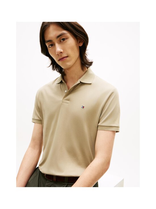 Tommy Hilfiger - Seasonal-pikeepaita - M03 KEYSTONE | Stockmann - photo 4