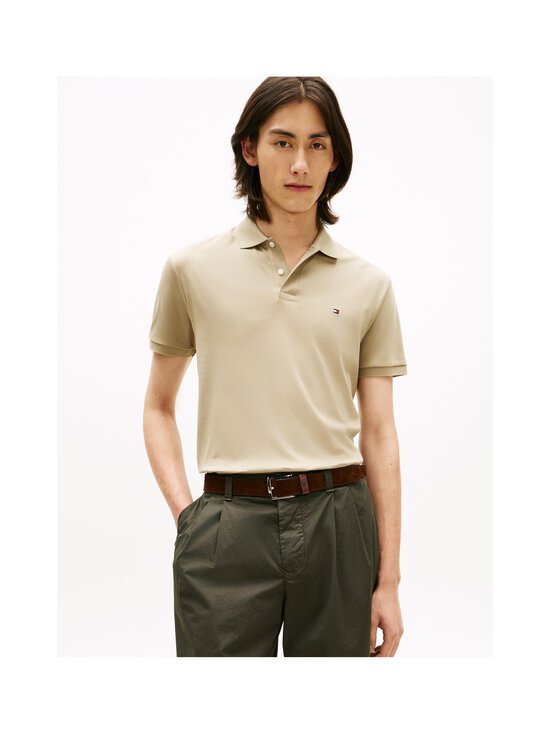 Tommy Hilfiger - Seasonal-pikeepaita - M03 KEYSTONE | Stockmann - photo 5