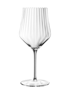 Nachtmann - Aperitivo Spritz And Red Wine Glass Set -punaviinilasi 6-pack - CLEAR | Stockmann