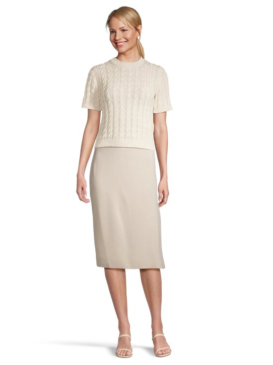 Marella - Cosetta-neule - 003 WHITE - photo 2 Marella - Cosetta-neule - 003 WHITE | Stockmann - photo 2