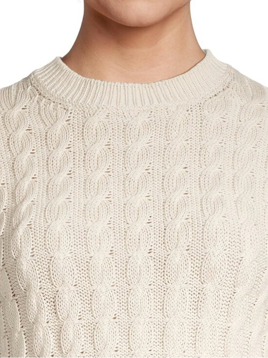 Marella - Cosetta-neule - 003 WHITE - photo 4 Marella - Cosetta-neule - 003 WHITE | Stockmann - photo 4