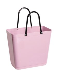 Hinza - Plastikust korv Tall, 14 l - PINK | Stockmann