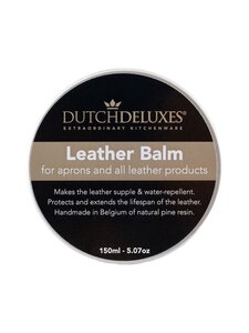 DUTCHDELUXES - Leather Balm -nahanhoitoaine 75 ml - N/A | Stockmann