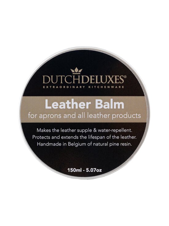 DUTCHDELUXES - Leather Balm -nahanhoitoaine 75 ml - N/A | Stockmann - photo 1