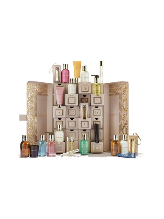 Molton Brown - Jõulukalender - NOCOL - photo 3 Molton Brown - Jõulukalender - NOCOL | Stockmann - photo 3
