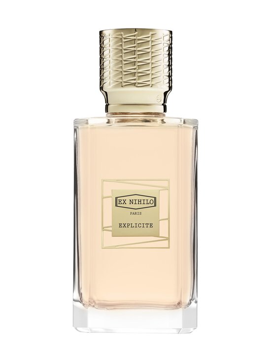 Ex Nihilo - Explicite EdP -tuoksu - NOCOL - photo 1 Ex Nihilo - Explicite EdP -tuoksu - NOCOL | Stockmann - photo 1