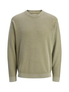 Jack & Jones - JprBlubastian Washed džemperis - ALOE | Stockmann