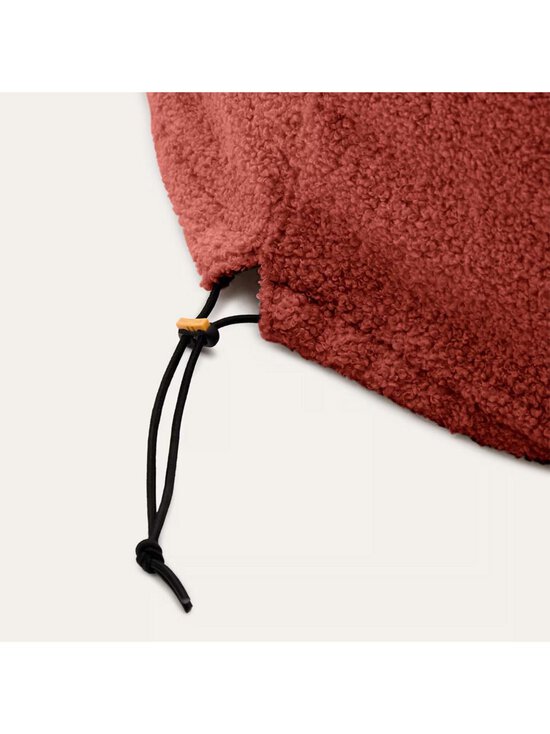 Kave Home - Kaeli-rahi - PUNAINEN - photo 3 Kave Home - Kaeli-rahi - PUNAINEN | Stockmann - photo 3
