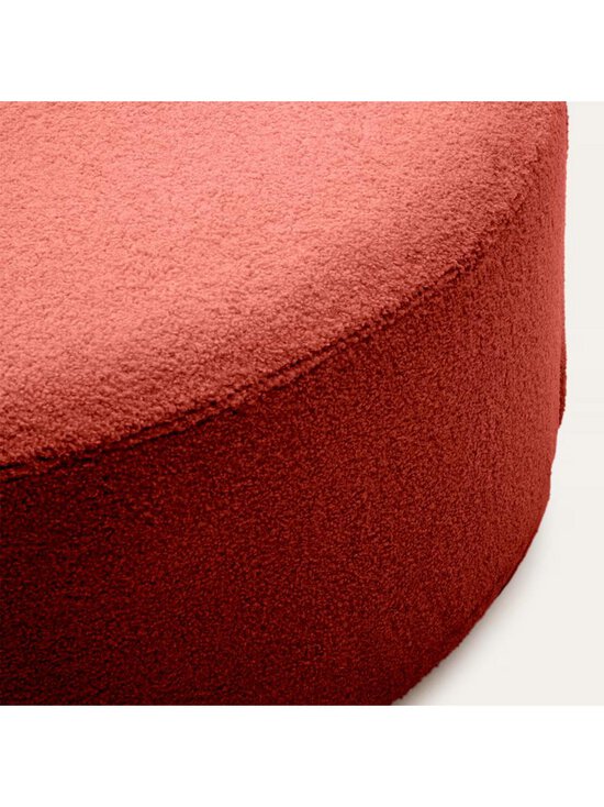 Kave Home - Kaeli-rahi - PUNAINEN - photo 2 Kave Home - Kaeli-rahi - PUNAINEN | Stockmann - photo 2