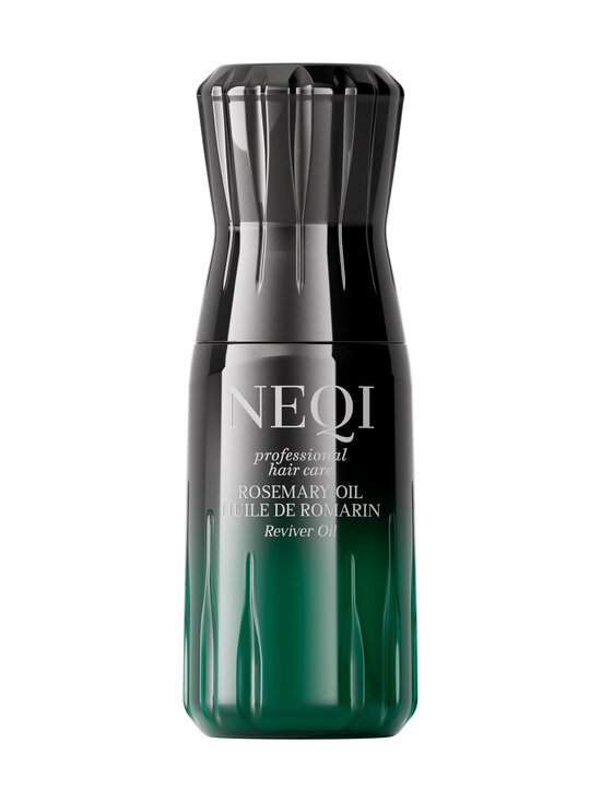 NEQI - Smooth Strength Rosemary Oil -hiusöljy - NOCOL | Stockmann - photo 1