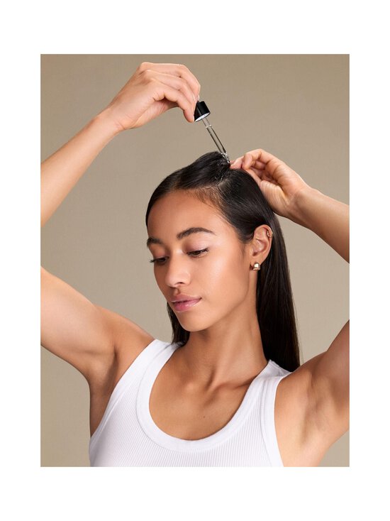 NEQI - Smooth Strength Rosemary Oil -hiusöljy - NOCOL | Stockmann - photo 3