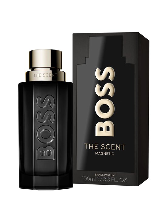BOSS - The Scent Magnetic Parfum -tuoksu - NOCOL - photo 4 BOSS - The Scent Magnetic Parfum -tuoksu - NOCOL | Stockmann - photo 4